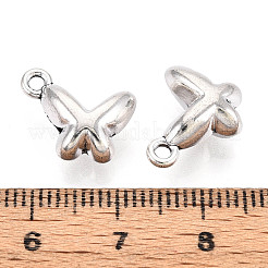 Подвески из сплава в тибетском стиле&nbsp;TIBE-N013-16AS