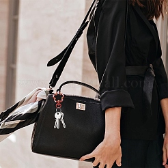 10 шт. поворотных застежек-кнопок из окрашенного распылением сплава&nbsp;FIND-YW0009-38