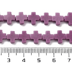 Синтетические коралловые бусины ниток&nbsp;CORA-L044-A14