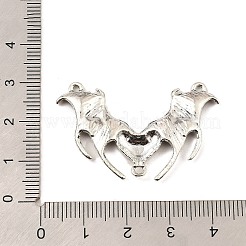 Ссылки на компоненты люстры из сплава в тибетском стиле&nbsp;FIND-C043-004AS