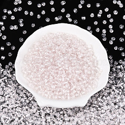 Бисер из стекла &nbsp;SEED-T007-10D