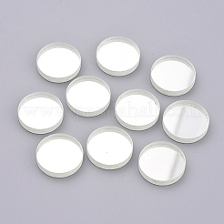 Зеркальная стеклянная мозаика GLAA-WH0015-61B