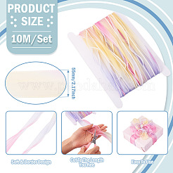 Лента из полиэстера длиной 10 м.&nbsp;OCOR-TA0003-24B