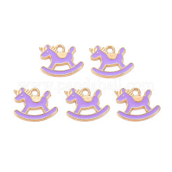 Подвески из эмали и сплава&nbsp;ENAM-S121-079F