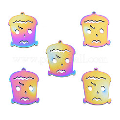 Ионное покрытие(ip) 201 подвески из нержавеющей стали STAS-N098-087M