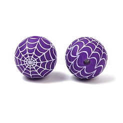 Силиконовые бусины&nbsp;SIL-D011-01A