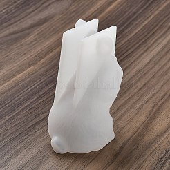 Кролик своими руками силиконовые Молды для украшения кролика&nbsp;SIMO-R010-03B