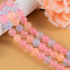 Наборы для изготовления окрашенных браслетов своими руками&nbsp;DIY-SZ0003-45F