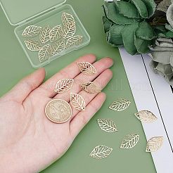 20 шт. подвески из нержавеющей стали 304&nbsp;STAS-UN0028-80