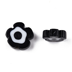 Ручной сглаза бусины бисер нитей&nbsp;LAMP-N029-018-09