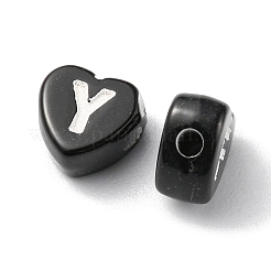 Ремесло стиль акриловые бусины&nbsp;MACR-YW0002-22B