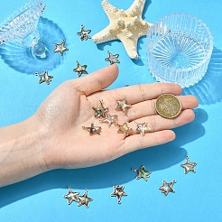 10 шт. 2 стиля&nbsp;KK-YW0003-78