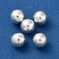 925 шарики стерлингового серебра&nbsp;LS-STER-Z008-01F