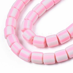 Ручной полимерные нити глины шарик&nbsp;X-CLAY-T020-12H