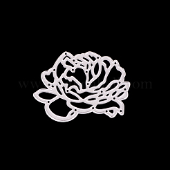 Углеродистая сталь разрезает трафареты&nbsp;DIY-F032-37