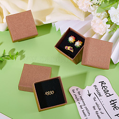 Картонные подарочные коробки для ювелирных изделий&nbsp;LS-CON-TAC0014-10A