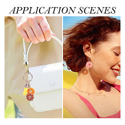 Кулоны из смолы&nbsp;FIND-TA0008-33