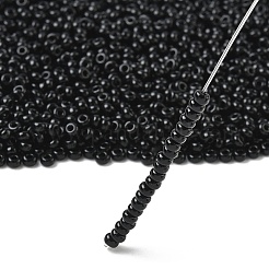 ФГБ 8/0 сорт А круглый стеклянный бисер&nbsp;X-SEED-A022-FC8-49