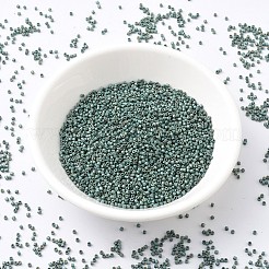 Бусины Миюки Делика&nbsp;SEED-MY11-DB1847F