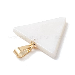 Природные подвески оболочки пресноводных&nbsp;PALLOY-JF05137-01