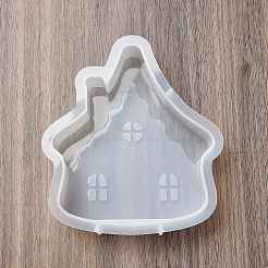 Елочные свечи силиконовые Молды&nbsp;SIL-B075-06F