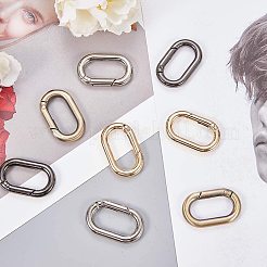 Сплав цинка застежками ключевых&nbsp;PALLOY-PH0005-68