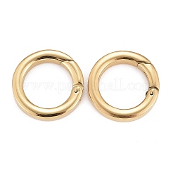 Кольца пружинные затворные из нержавеющей стали 304&nbsp;LS-STAS-D070-01G