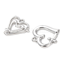 10 шт. подвески из нержавеющей стали 304&nbsp;STAS-P432-13P