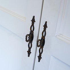 4 шт. ручки для шкафа из сплава&nbsp;FIND-FH0017-16