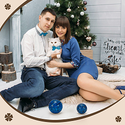 6 шт. 2 стиля стеклянных мозаичных шаров из пенопласта&nbsp;AJEW-UN0002-83B