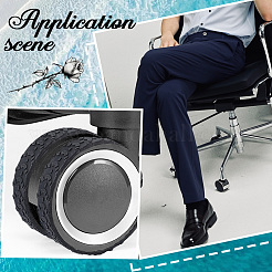 Силиконовый чехол&nbsp;AJEW-SC0004-08A