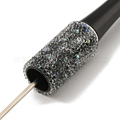 Пластиковая шариковая ручка&nbsp;LS-OFST-E003-01H