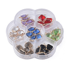 K9 разъемы стеклянных ссылок&nbsp;GLAA-N038-36