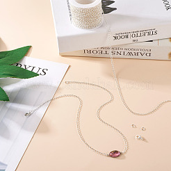 Набор для изготовления браслета-цепочки своими руками&nbsp;DIY-YS0001-43