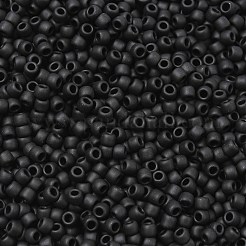 Круглые бусины toho 8/0&nbsp;X-SEED-TR08-0049F