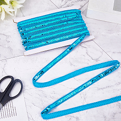 Полиэфирные ленты&nbsp;SRIB-WH20020-008K