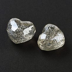 УФ-покрытие акриловым Европейский бисером&nbsp;OACR-S142-01C