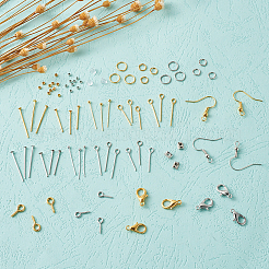 DIY комплекты ювелирных изделий&nbsp;DIY-TA0002-52