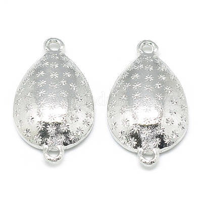 Сплавочные коннекторы для размещения стразов&nbsp;PALLOY-T023-09P-1