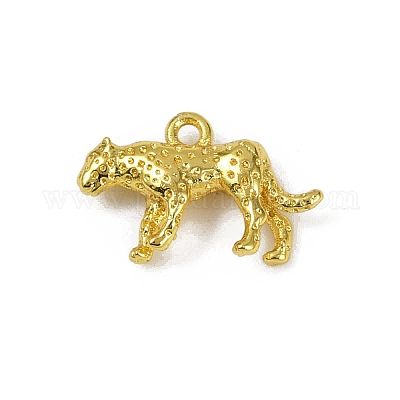 Латунные подвески&nbsp;KK-M322-16G-1