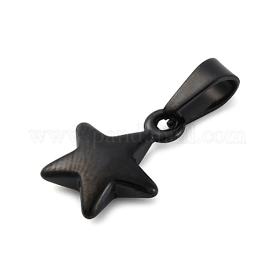 Ионное покрытие (ip) подвески из нержавеющей стали 304&nbsp;STAS-I127-067B-1