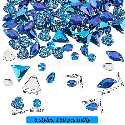 120 шт.&nbsp;RESI-PH0002-04D-1