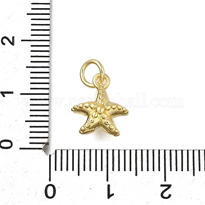 Латунь подвески&nbsp;LS-ZIRC-I070-085G-1