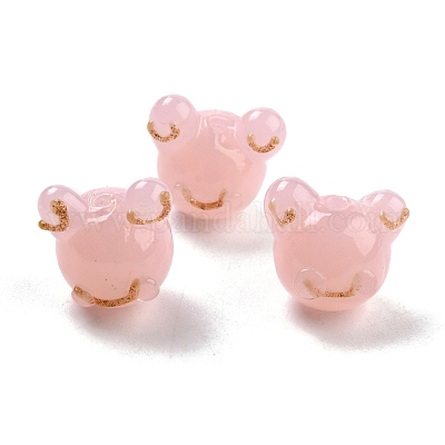 Бусины лэмпворк &nbsp;LAMP-I024-26E-1