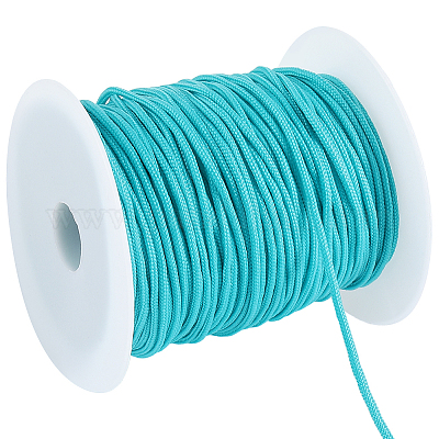 50м 16 внутренних сердечника из полиэстера и спандекса веревки-корды&nbsp;RCP-SP0001-01D-1