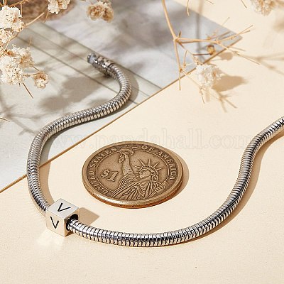 Шарики стерлингового серебра&nbsp;STER-WH20009-04V-P-1