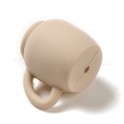 Силиконовые фокусные шарики&nbsp;SIL-U0001-02B-1