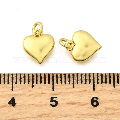 Латунные подвески&nbsp;KK-I275-10G-01-1