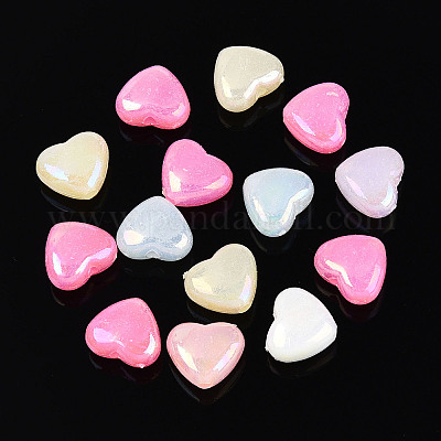 Пластиковые шарики&nbsp;KY-N026-22-1