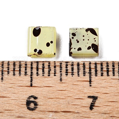 2-дырочные стекло бисер&nbsp;SEED-S023-26C-14-1